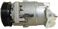 Thumbnail - Compressor, airconditioning - ACP169000P - MAHLE