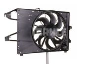 Thumbnail - Koelventilatorwiel - CFF325000S - MAHLE