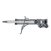 Amortizor CTR, Cod: GY0576O