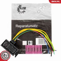 CARCASă CONECTOR CUTIE DE VITEZE AUTOMATă (UNIT. COM.)