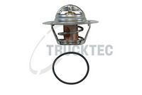 термостат, охладителна течност