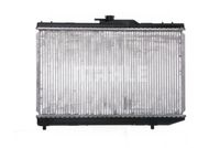 Thumbnail - Radiateur - CR768000S - MAHLE