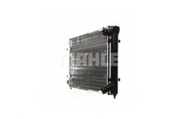Thumbnail - Radiateur - CR341000S - MAHLE