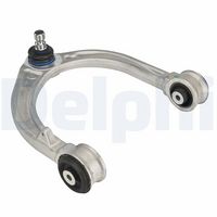 Lenker, Radaufhängung