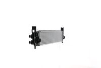 Thumbnail - Lage temperatuurkoeler, intercooler - CIR31000S - MAHLE