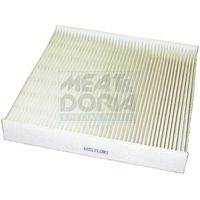 Филтър купе (поленов филтър)