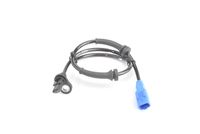 Sensor, Raddrehzahl