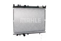 Thumbnail - Radiateur - CR850000S - MAHLE