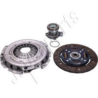 Комплект съединител KF-0223 JAPANPARTS