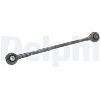 Lenker, Radaufhängung