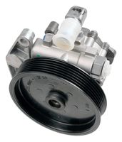 Hydraulikpumpe, Lenkung