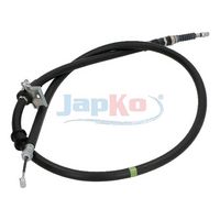 жило, ръчна спирачка