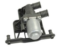 регулиращ клапан за охладителната течност