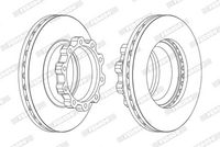 Bremsscheibe