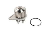 водна помпа, охлаждане на двигателя