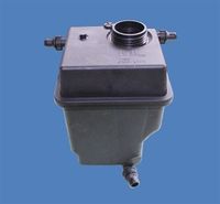 Ausgleichsbehälter, Kühlmittel