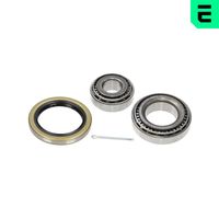 Set rulment roata OPTIMAL, Cod: 951756