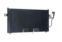 Thumbnail - Condensor, airconditioning - AC458000S - MAHLE