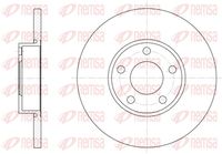 спирачен диск