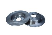 Disc frana MAXGEAR, Cod: 19-4751