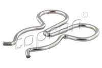 CONECTOR CU ARC FILTRU DE COMBUSTIBIL