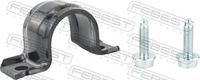 Suport,bara stabilizatoare FEBEST, Cod: 2398-1KF