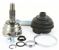 Gelenksatz, Antriebswelle