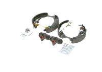 BOSCH Remschoenset 8