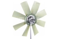 Thumbnail - Koelventilatorwiel - CFF437000P - MAHLE