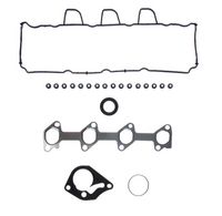 комплект гарнитури, цилиндрова глава