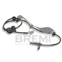 датчик, обороти на колелото