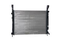 Thumbnail - Radiateur - CR1154000S - MAHLE