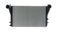 Thumbnail - Intercooler, inlaatluchtkoeler - CI161000P - MAHLE