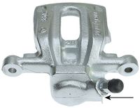 Bremssattel