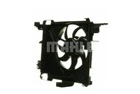 Thumbnail - Koelventilatorwiel - CFF211000P - MAHLE