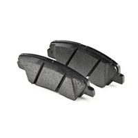 Bremžu uzliku kompl., Disku bremzes