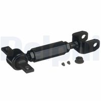 Lenker, Radaufhängung