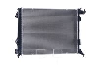 Thumbnail - Radiateur - CR1698000S - MAHLE