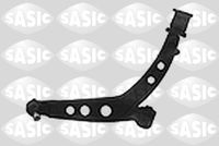 носач, окачване на колелата