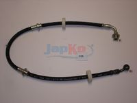 Halter, Bremsschlauch