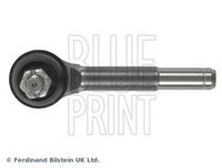 BLUE PRINT Spoorstangeind 2