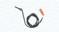 Sensor, Abgastemperatur