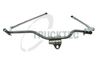 Ansamblu legaturi stergatoare parbriz TRUCKTEC AUTOMOTIVE, Cod: 07.61.017