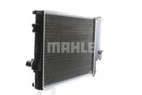 Thumbnail - Radiateur - CR244001S - MAHLE