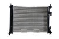 Thumbnail - Radiateur - CR2108000S - MAHLE