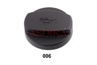 Buson umplere ulei ASHIKA, Cod: 147-00-006