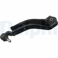 Lenker, Radaufhängung