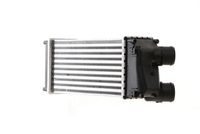 Thumbnail - Intercooler, inlaatluchtkoeler - CI16000S - MAHLE