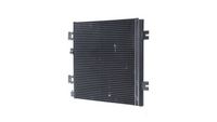 Thumbnail - Condensor, airconditioning - AC858000S - MAHLE