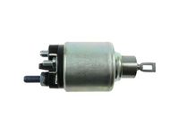 Solenoid Switch, starter